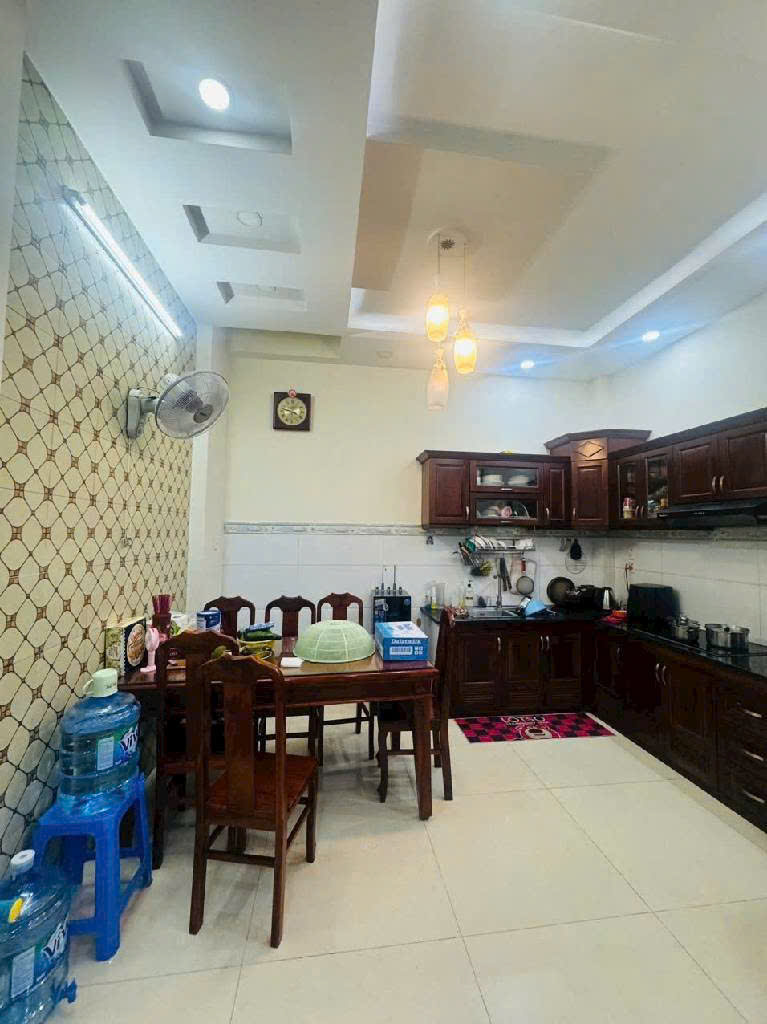 HÀNG HIẾM CỰC PHẨM QUẬN GÒ VẤP